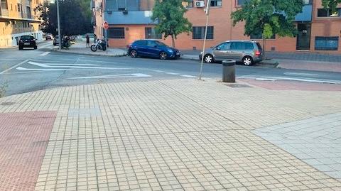 Photo 2 of Flat for sale in Calle de Los Cuarteles, Foso - Moreras, Madrid