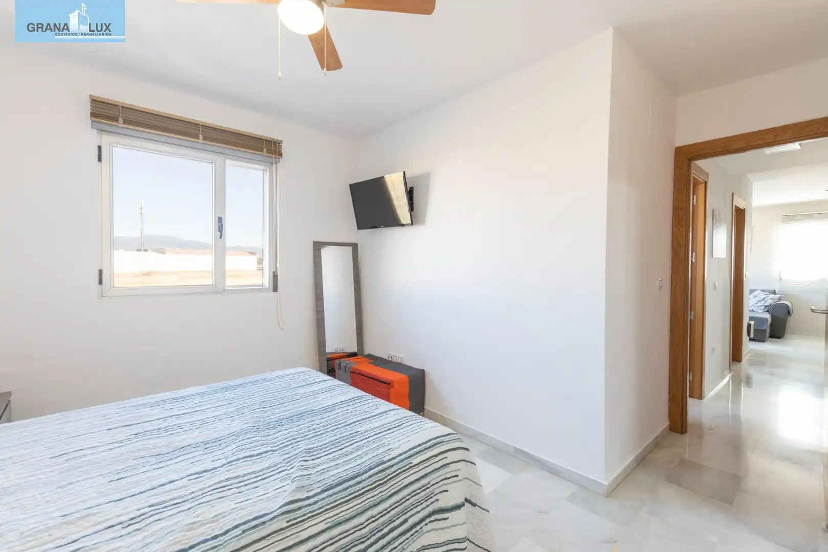 Appartamento con ascensore in vendita a LINARES, imagen 18