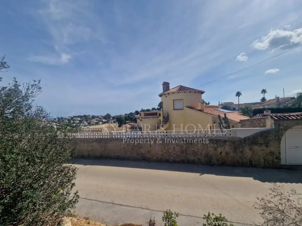 Terreny residencial en venda a Calle Pruna, imagen 23