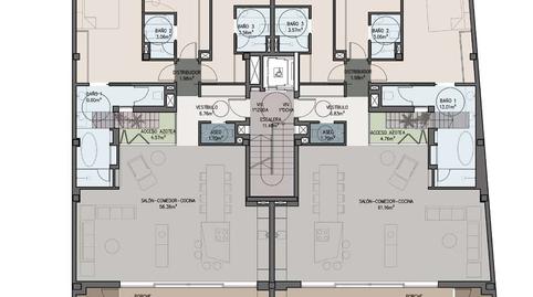 Photo 4 of Attic for sale in Artà Poble, Illes Balears