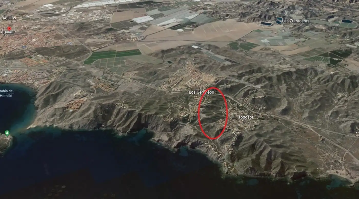 Terreno residenziale in vendita a Los Collados-Los Geraneos, imagen 12
