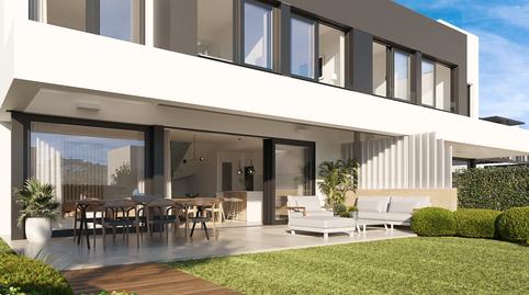 Foto 5 de Piso en venta en Calle Amatista, Nueva Atalaya, Málaga