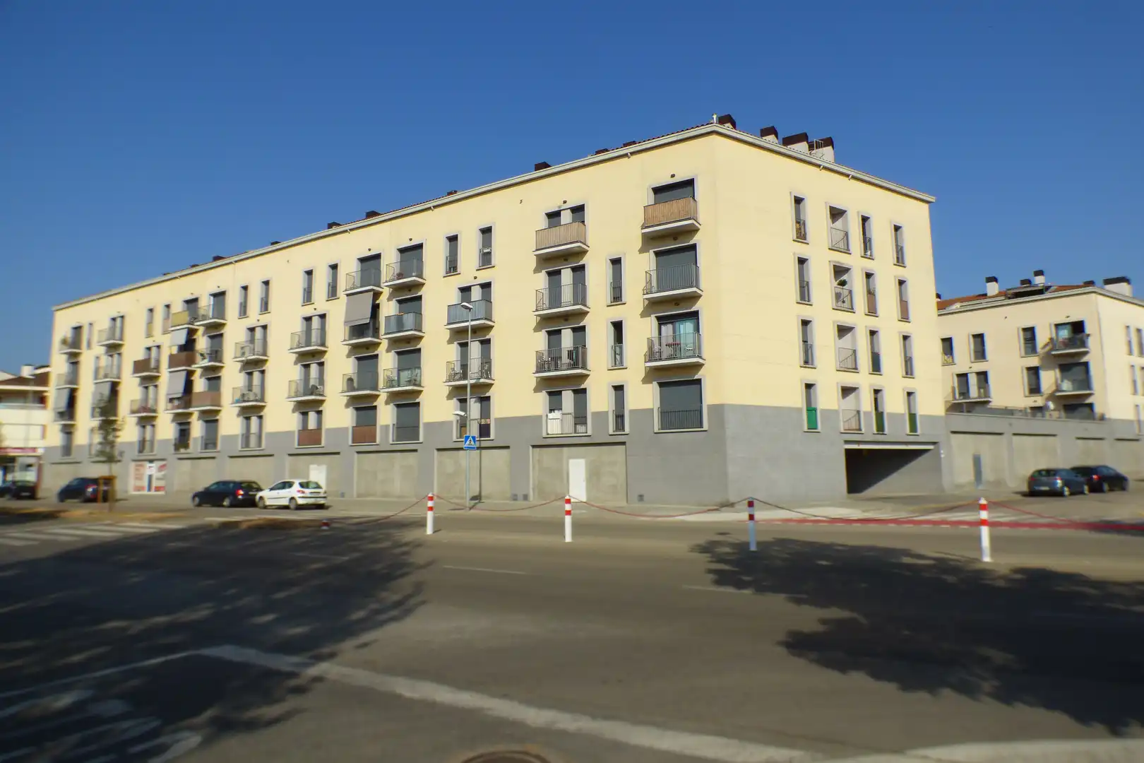 Parking with lift for sale in Paper, imagen 10
