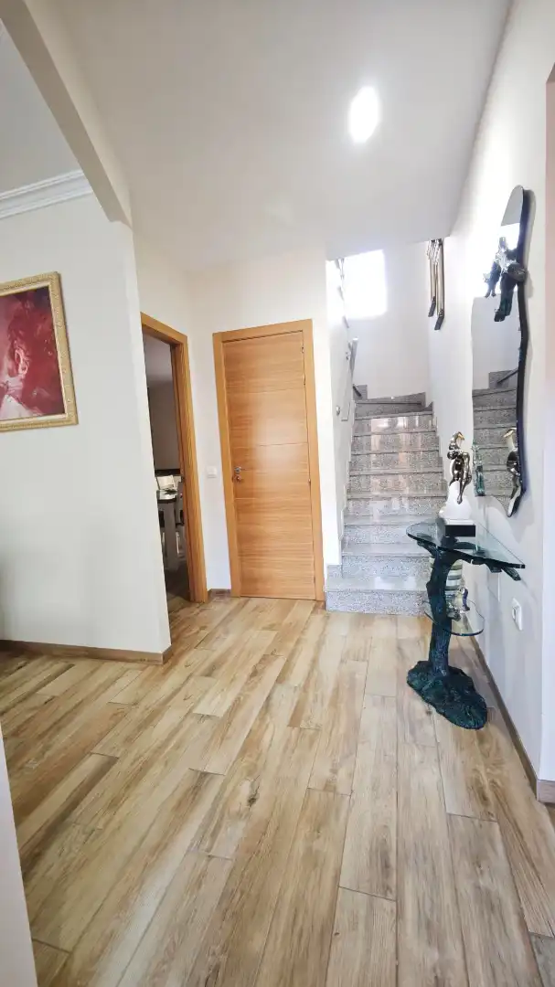 Detached homes for sale in Roquetas de Mar  with Air Conditioner, Furnished and Balcony