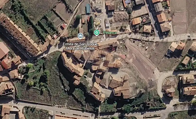 Residential for sale in Mora de Rubielos