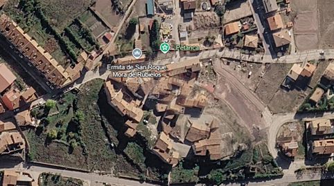 Foto 4 de Residencial en venta en Barrio Santa Lucía, Mora de Rubielos, Teruel