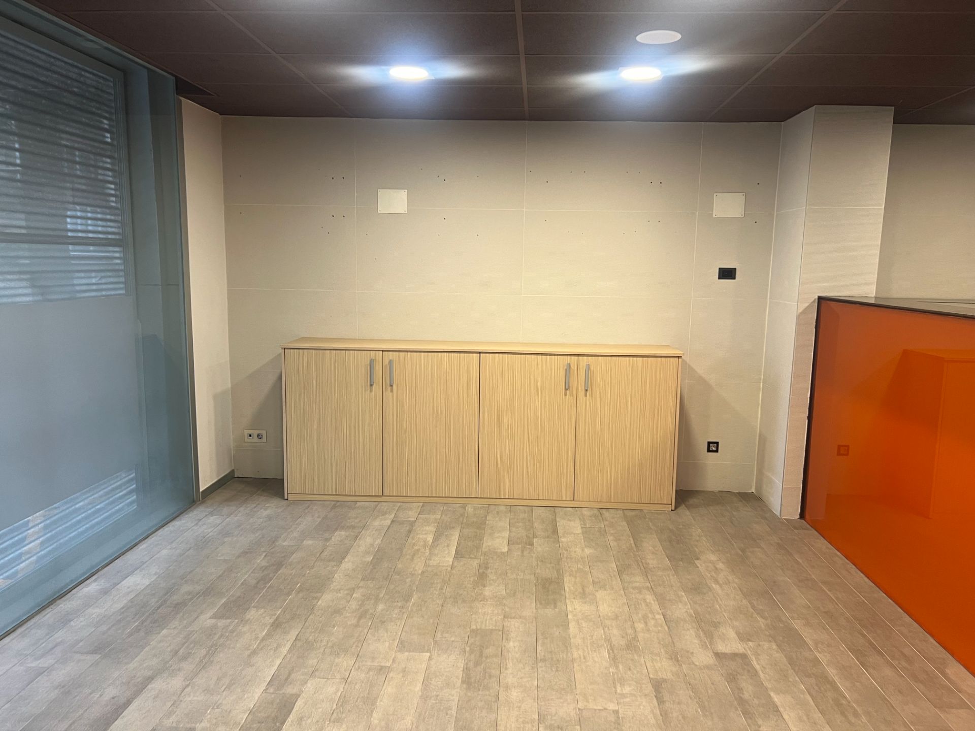 Premises to rent in Donostia - San Sebastián   with Heating, Furnished and Alarm