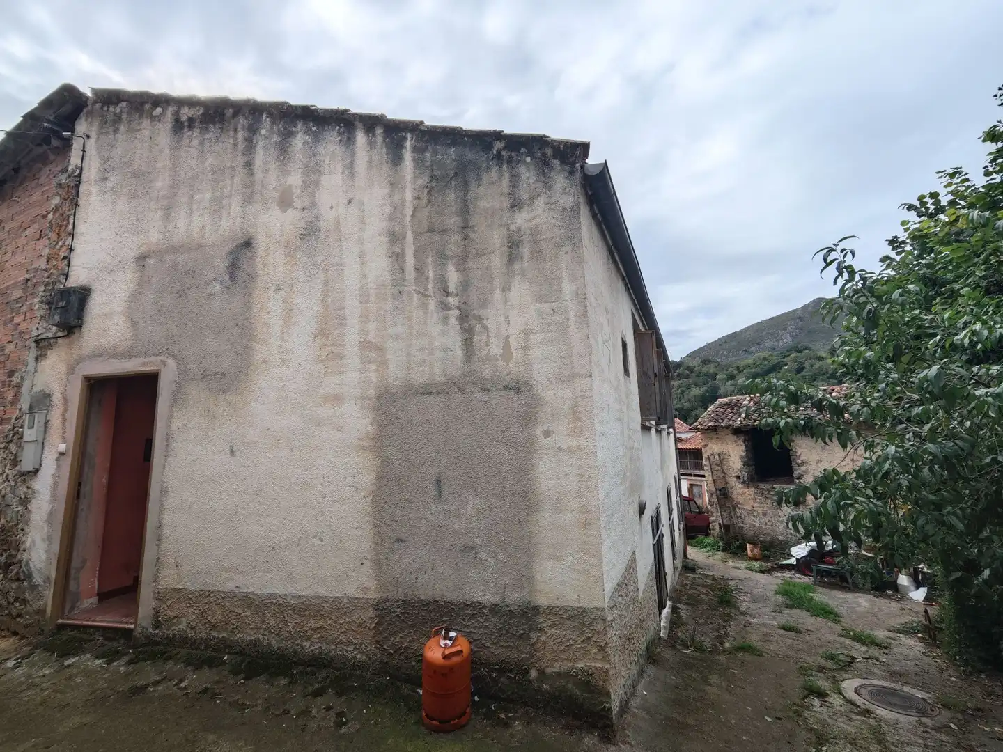 Casa en venda a Vibaña - Ardisana - Caldueño, imagen 5