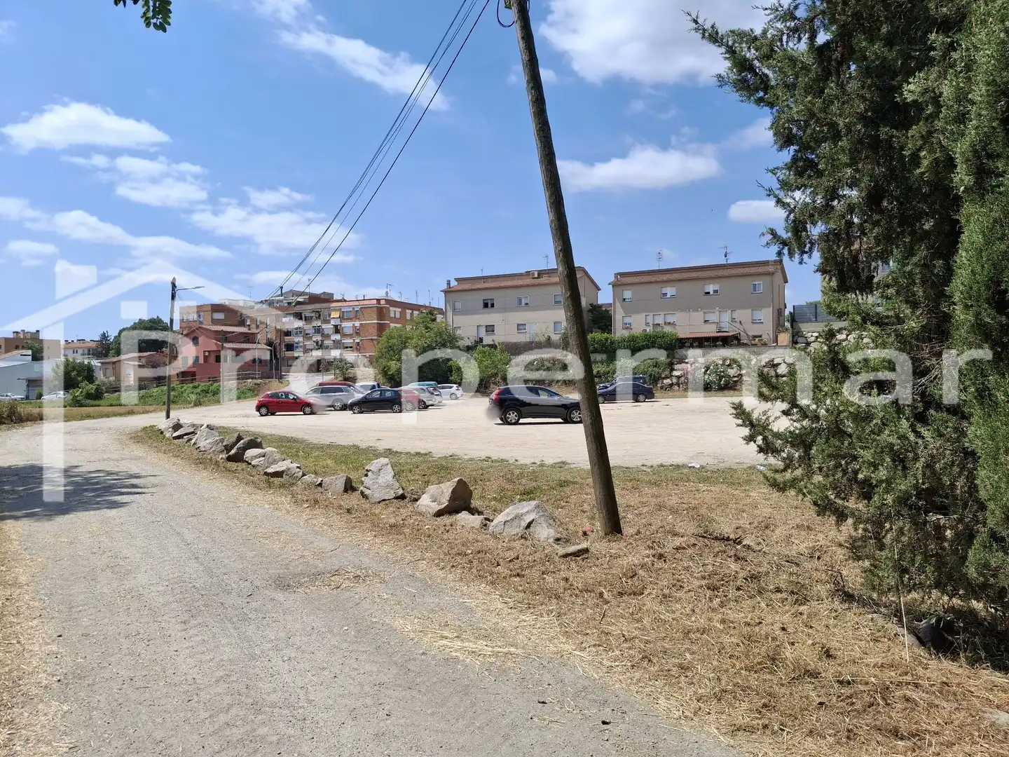 Residencial en venda en Santa Maria de Palautordera