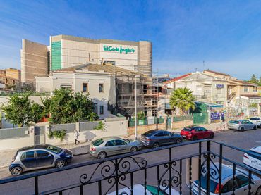 Duplex avec balcon à vendre à Calle de Enrique Martínez Muñoz 8