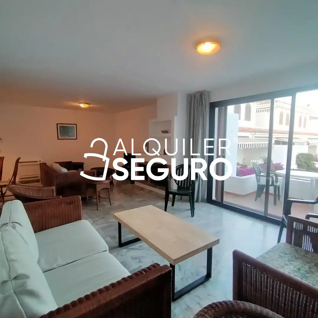 Houses for rent in Albayalde, Villacana - Costalita - Saladillo