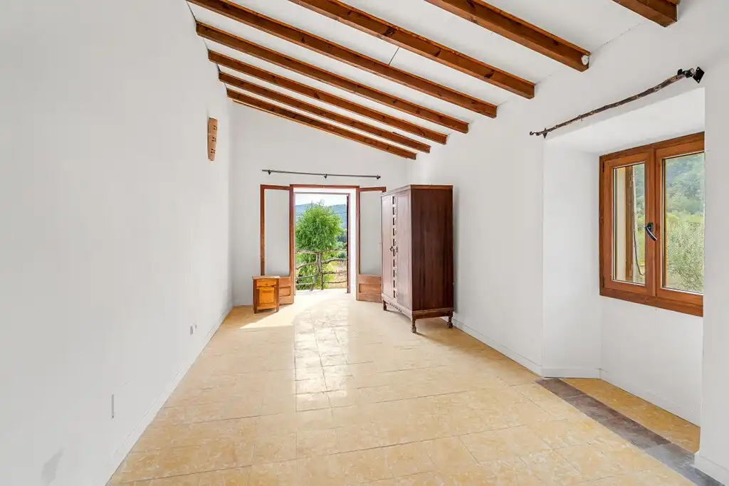 Country homes for sale in Andratx  with Heating, Private garden and Terrace
