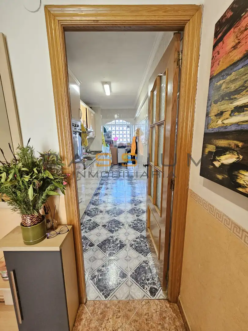 Pis en venda en Constantí amb Moblat, Forn i Rentadora