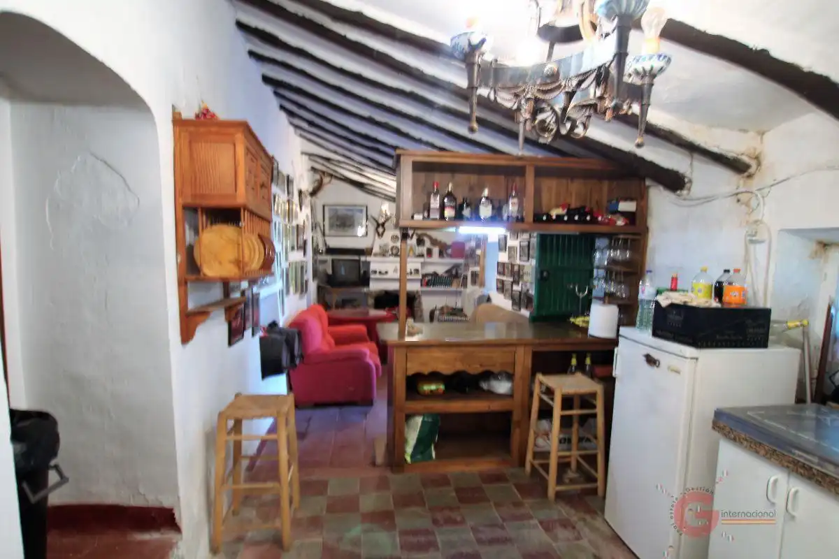 Casa rústica en venta en Vélez de Benaudalla, imagen 15