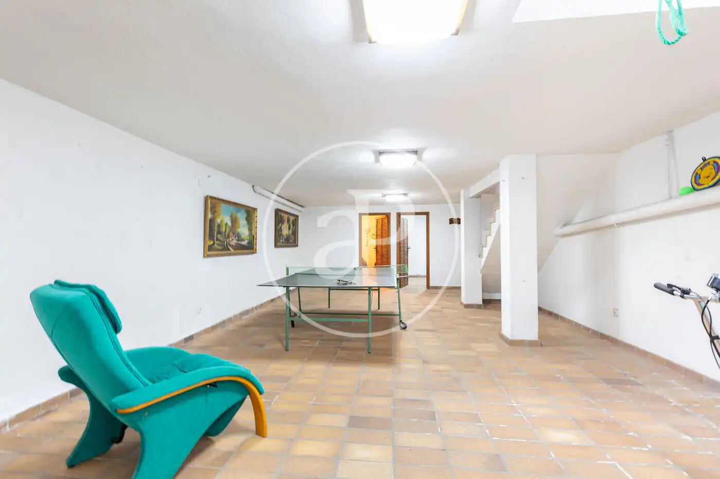 Casa adosada en venta en Sabadell, Barcelona