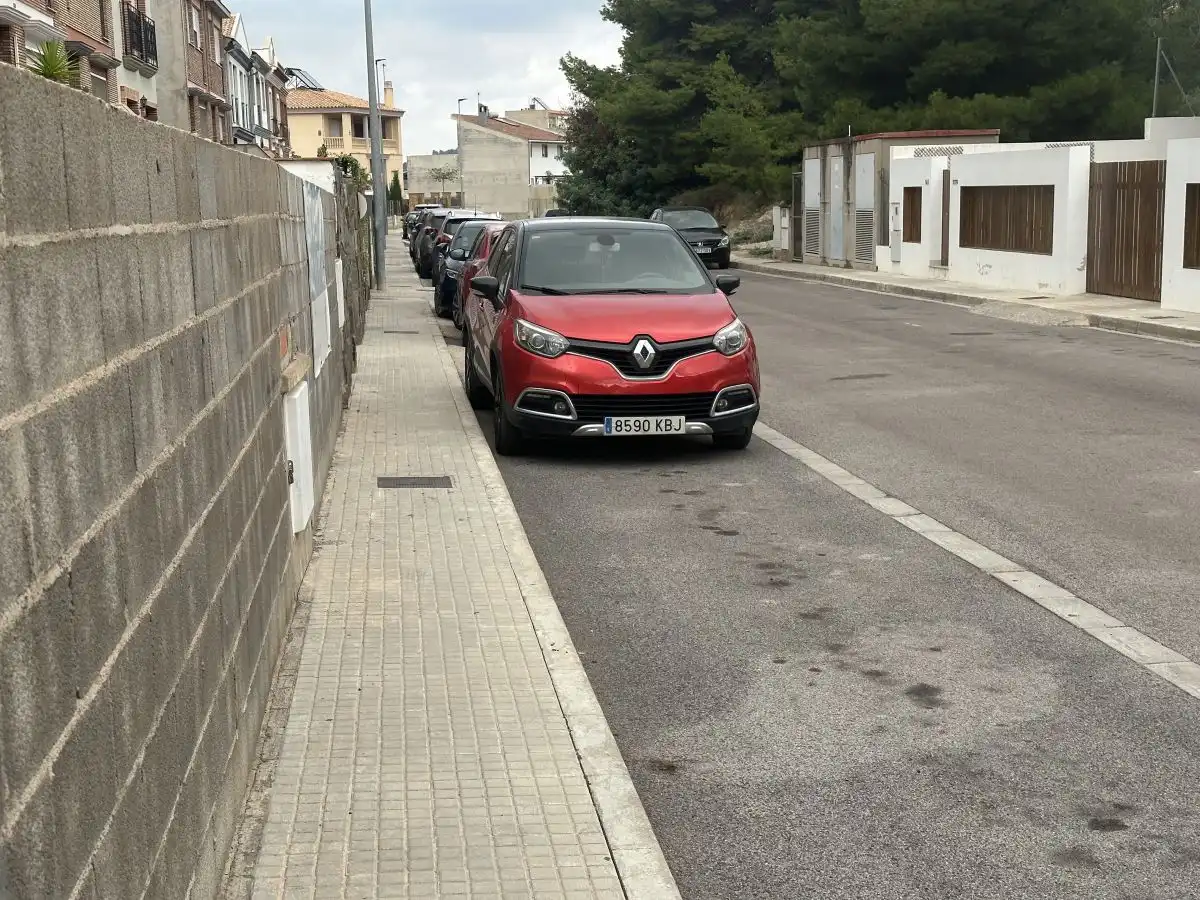 Terreny residencial en venda a La Vall d'Uixó, imagen 11
