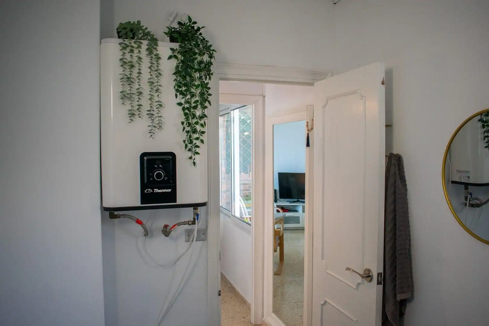 Penthouse mit Terrasse zum Verkauf in N/A, imagen 40