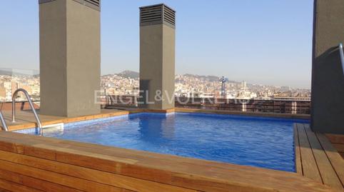 Photo 2 of Apartment for sale in Carrer D'aribau, Sant Gervasi- Galvany, Barcelona