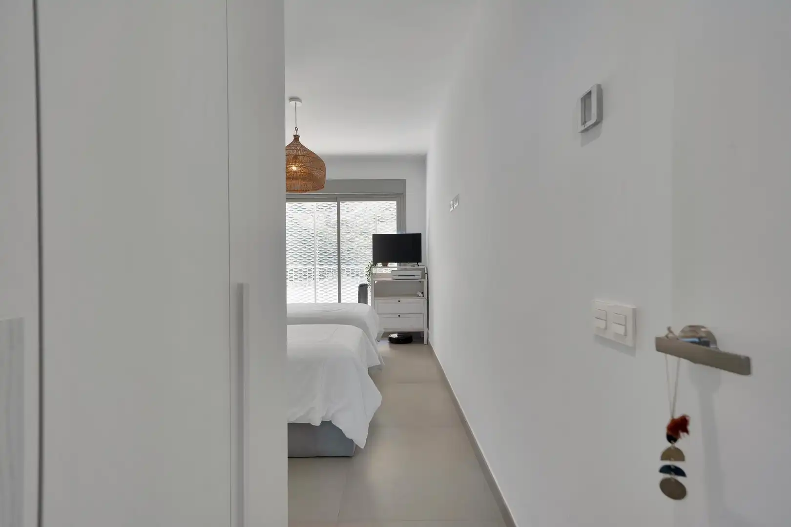 Ático en venta en Benalmádena con Jardín privado, Alarma y Piscina comunitaria