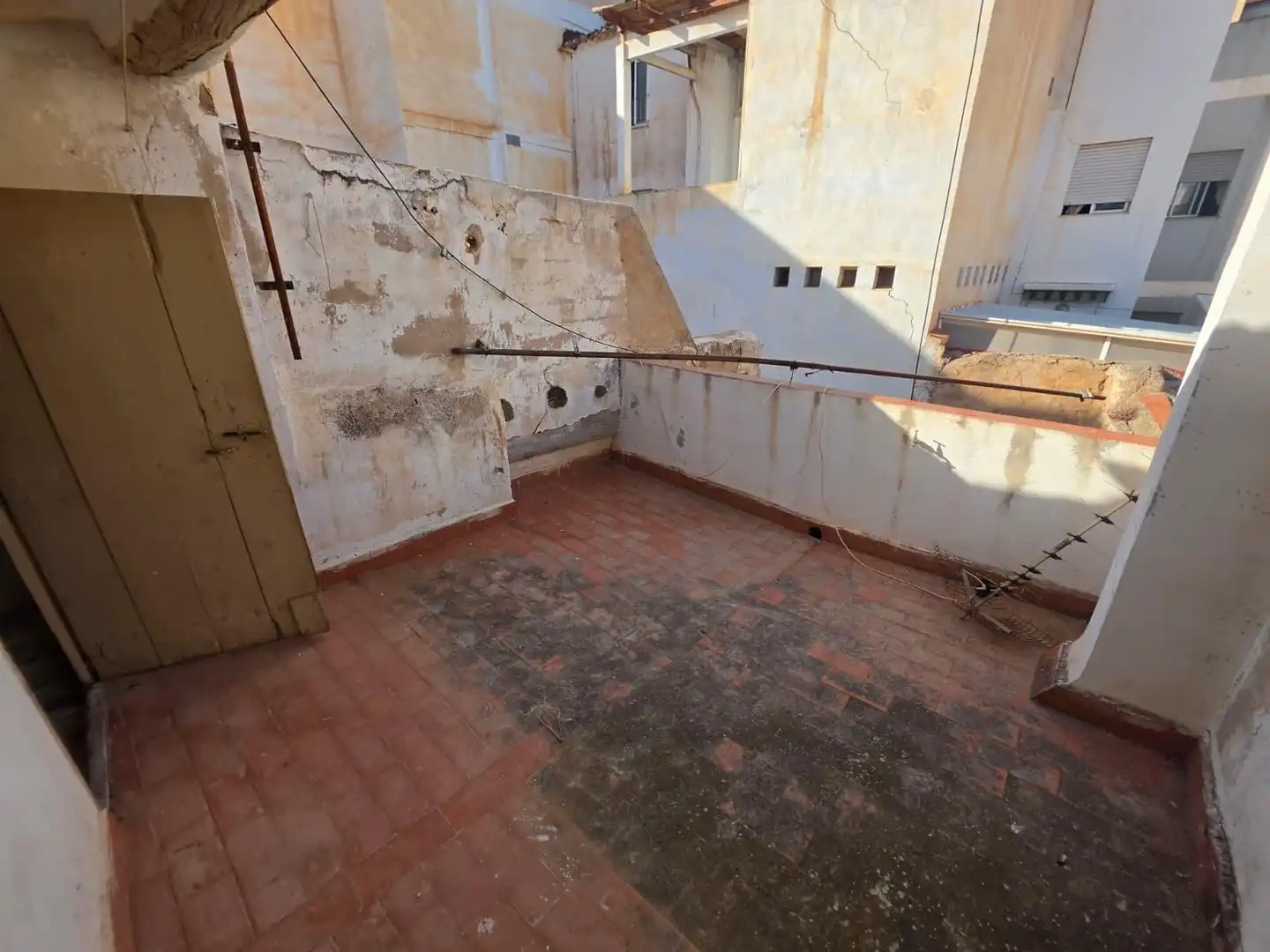 Einfamilien-Reihenhaus zum Verkauf in Lorca