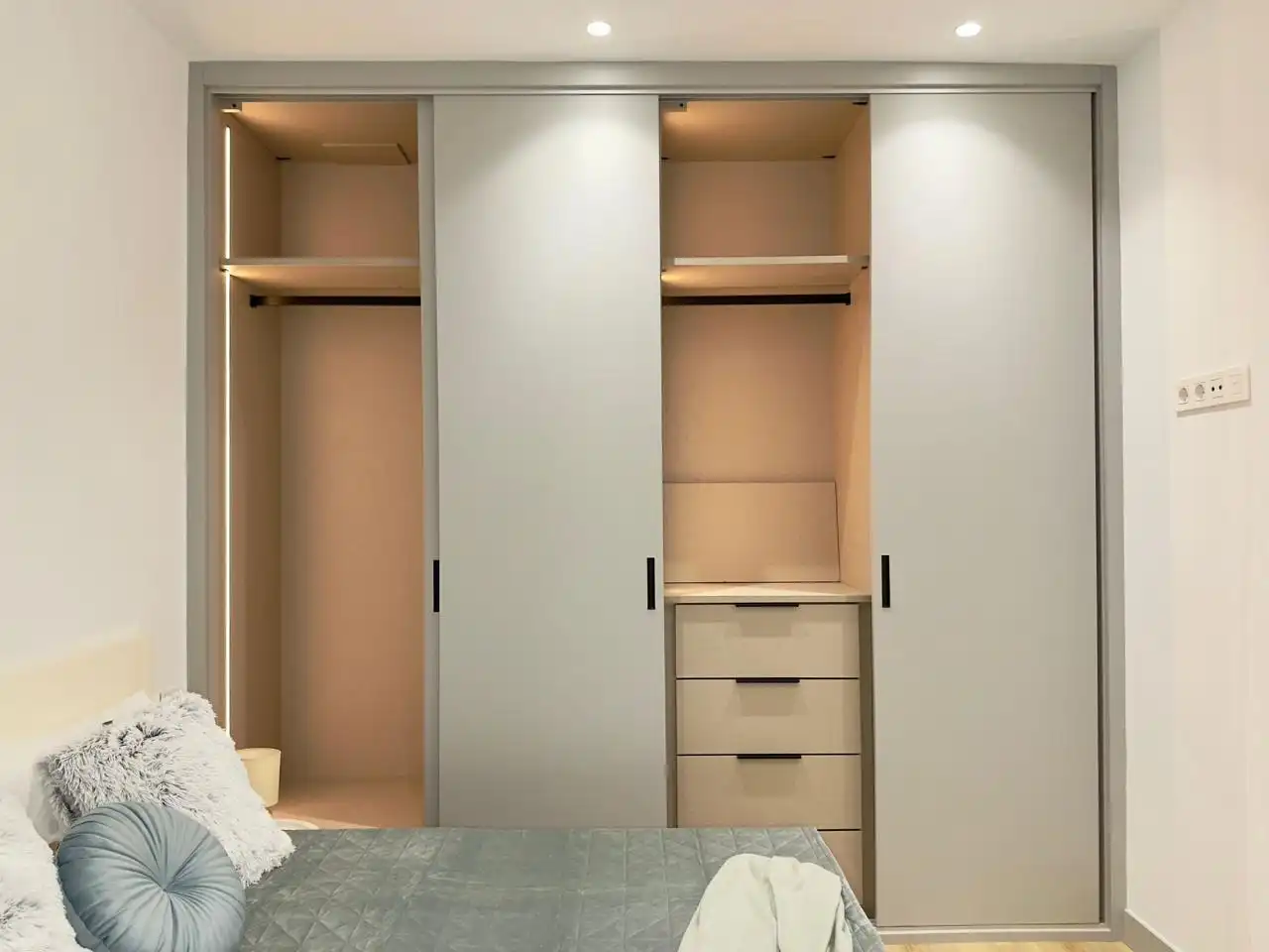 Habitación de Piso en venta en Madrid con Aire acondicionado y Calefacción