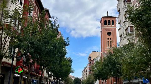 Foto 3 de Piso en venta en Rontegui - Pormetxeta, Barakaldo