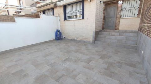 Foto 4 von Einfamilien-Reihenhaus zum Verkauf in Calle Calle Alhelí, El Mojón, Pilar de la Horadada