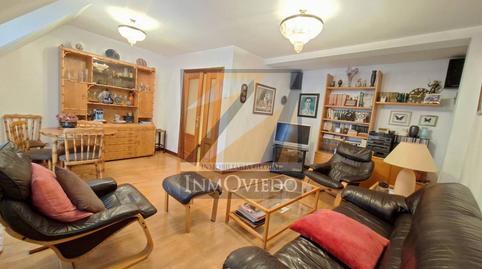 Photo 3 of Attic for sale in Fernandez de Oviedo, Ciudad Naranco - Prados de La Fuente, Asturias