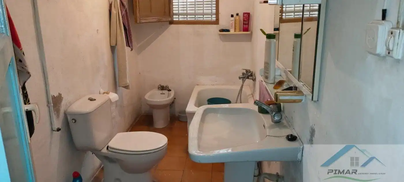 Casa in vendita a Algueña, imagen 17