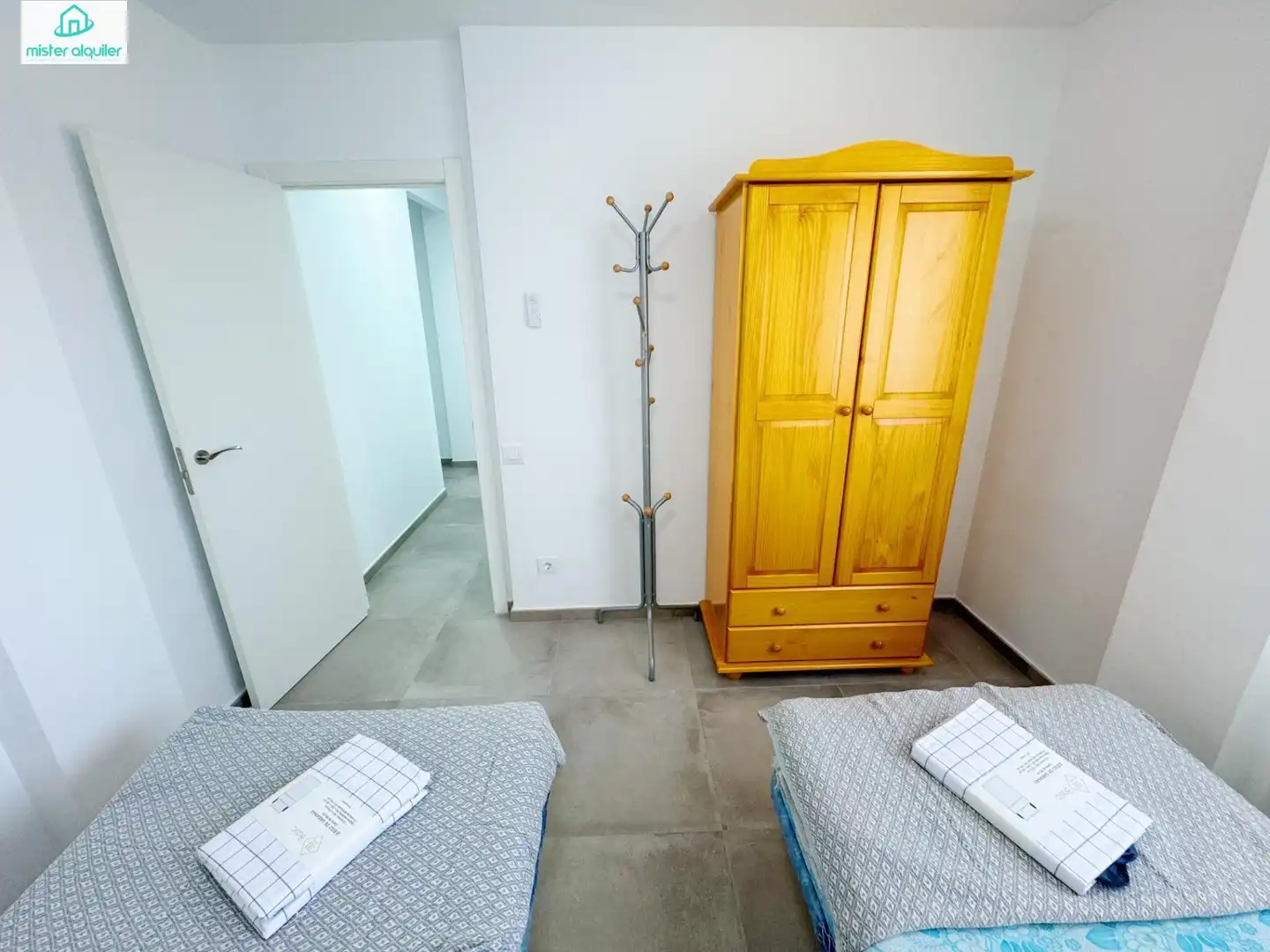 Apartament amb terrassa de lloguer a ALCOY 14, imagen 15