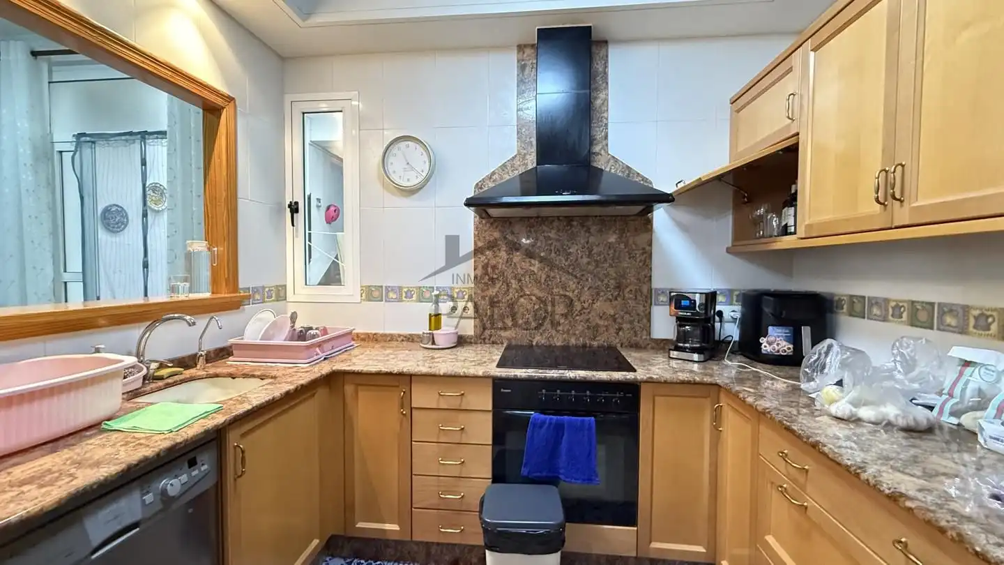 House with terrace for sale in Villanueva de Castellón, imagen 9