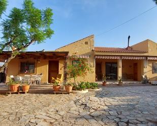 Casa o xalet en venda a Villamontes - Boqueres