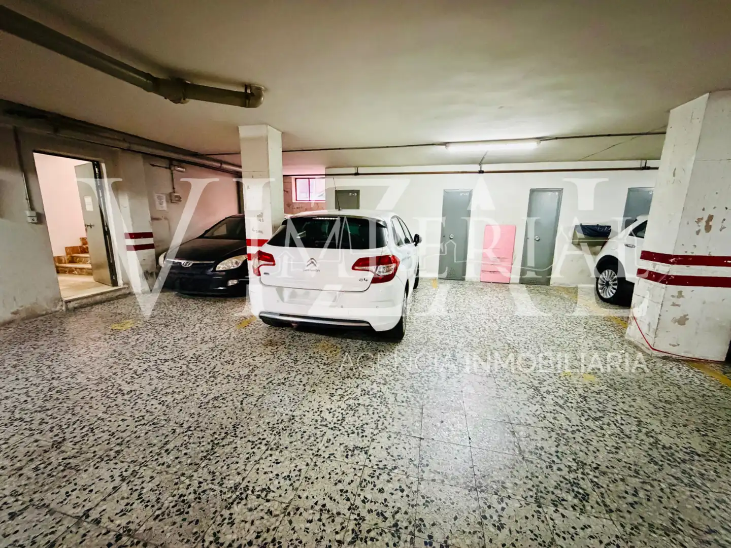 Parking de Piso en venta en Torrijos con Aire acondicionado, Calefacción y Trastero