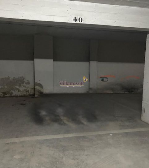 Foto 2 de Garaje en venta en Casablanca - Calvario, Vigo