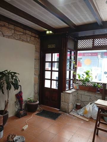 Local comercial en Venta en Calle Emilio Tuya, 28 en La Arena
