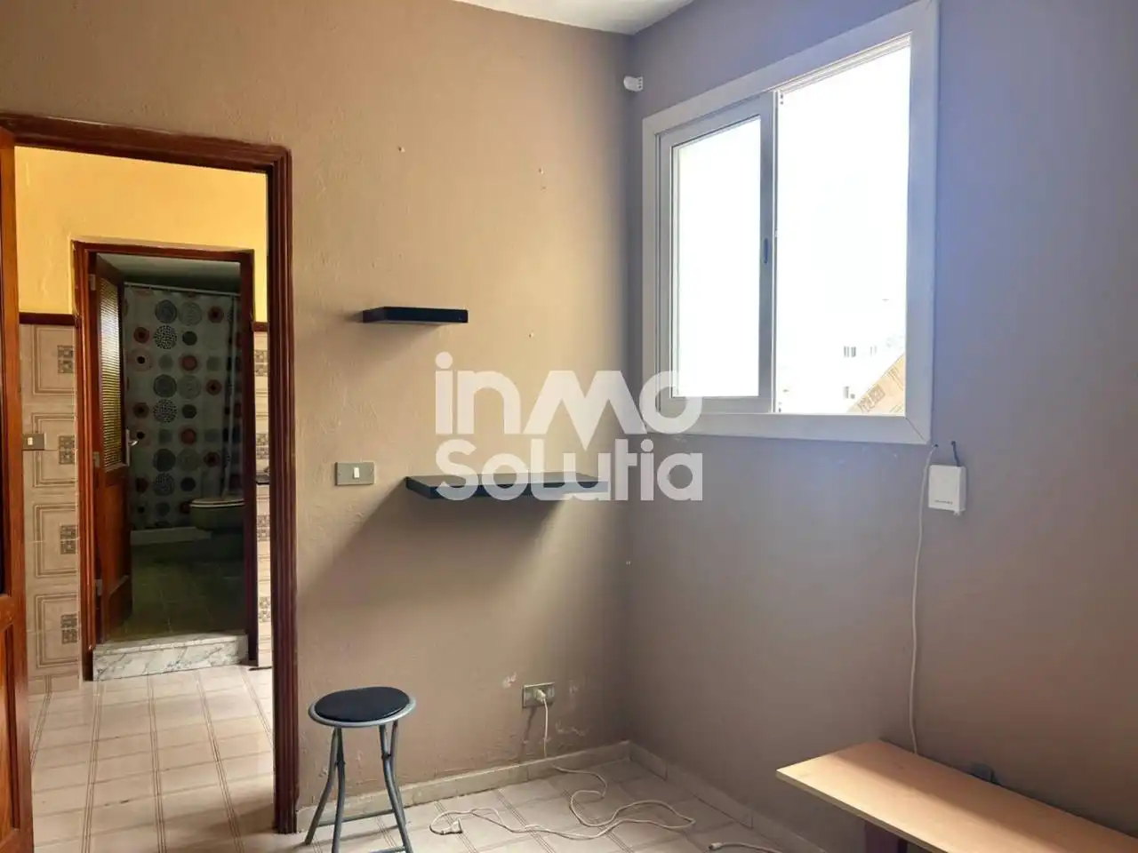 Habitación de Casa adosada en venta en Gáldar con Terraza