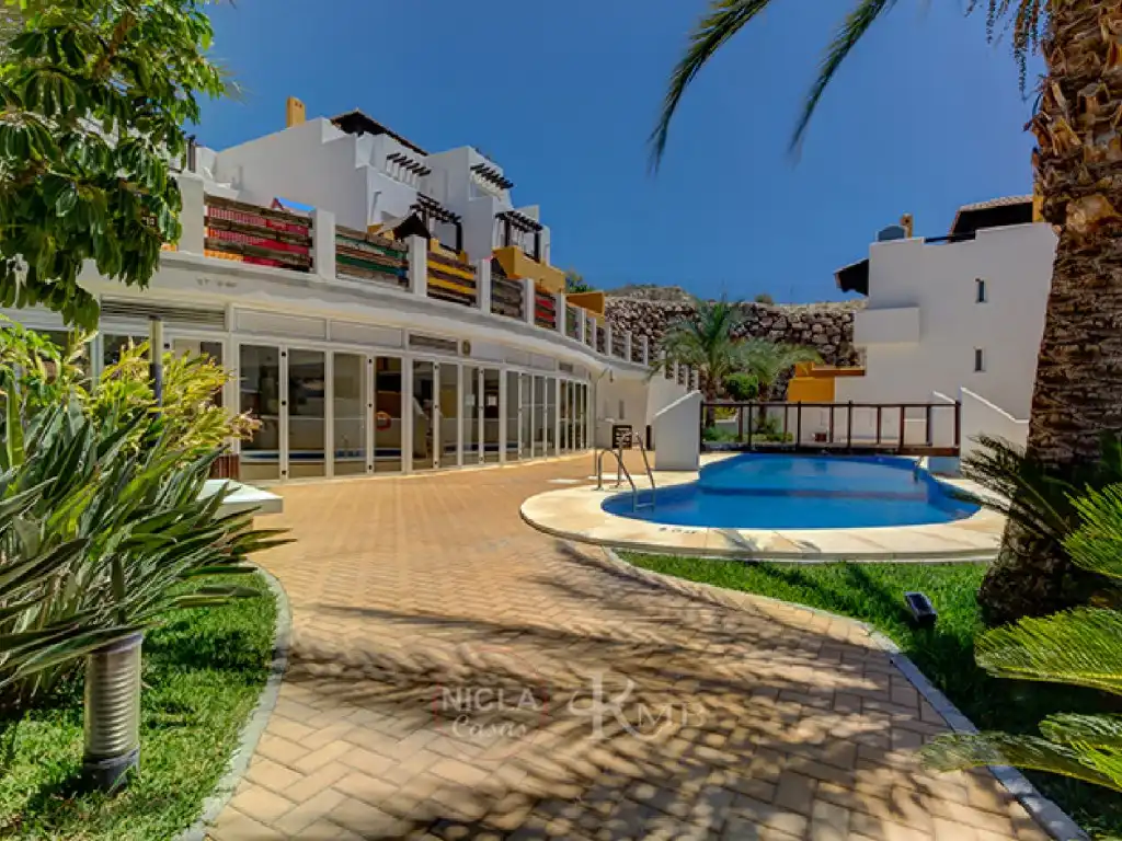 Apartament en venda a Calle Pitas Las, Las Salinas