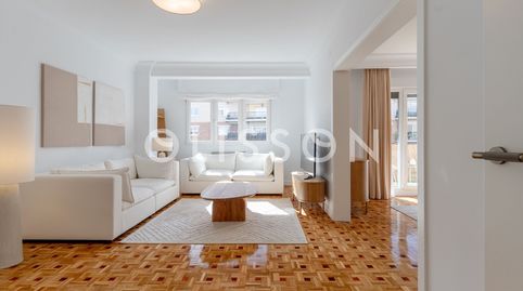 Photo 4 of Flat for rent in Hispanoamérica - Bernabéu, Madrid Capital