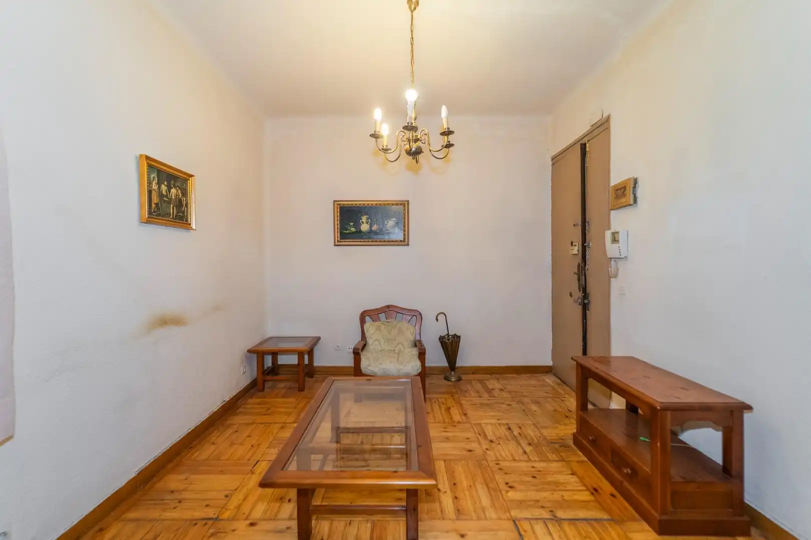 Wohnung mit Aufzug zum Verkauf in ALCANTARA, imagen 3