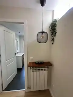 Apartament en venda en León Capital  amb Calefacció, Parquet i Terrassa