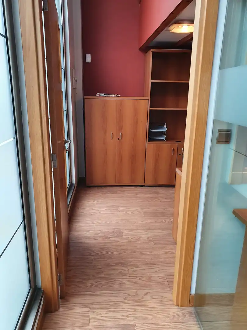 Oficina en venta en Lartzabal - Gabierrota