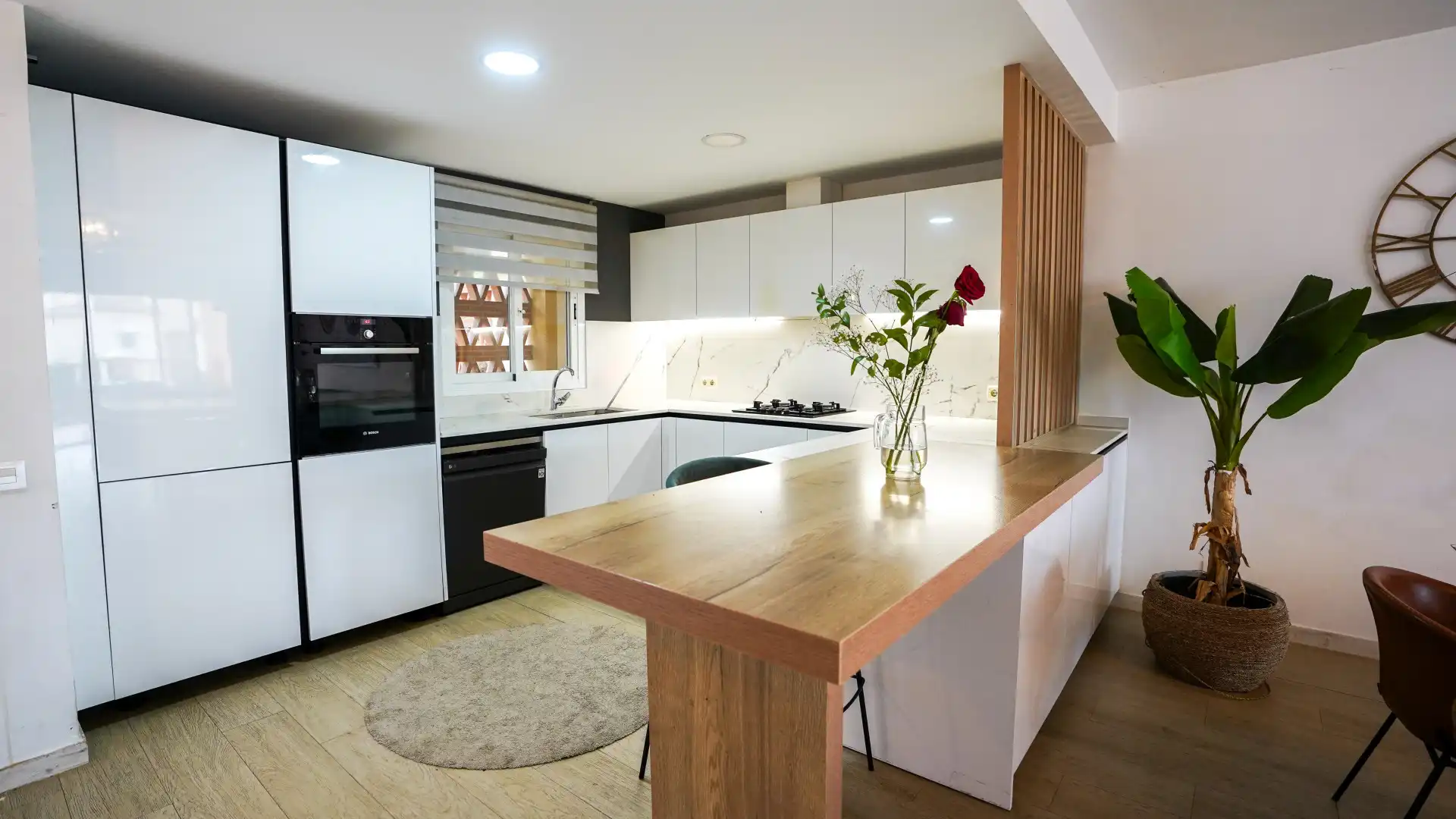Apartamento con piscina en venta en Benamara - Atalaya, imagen 5