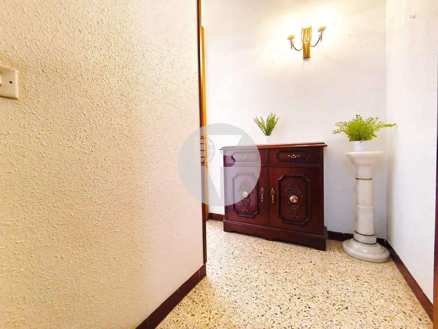 Piso con terraza en venta en Ponent, imagen 31