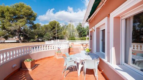 Foto 4 de Apartamento en venta en La Fustera, Benissa