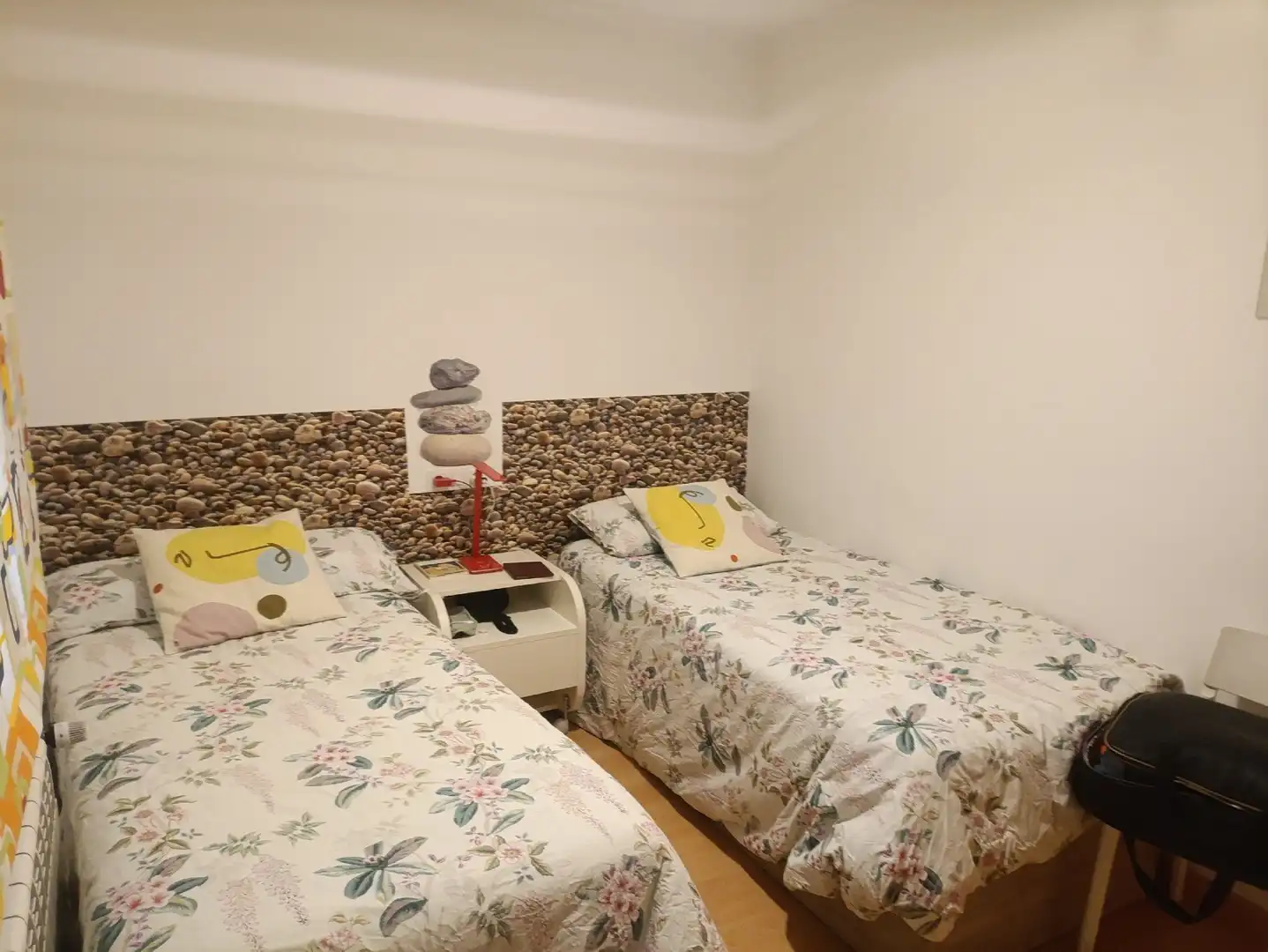 Dormitori de Pis en venda en Castejón de Sos amb Calefacció, Terrassa i Traster