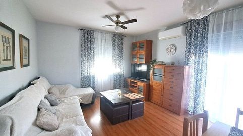 Foto 4 de Piso en venta en Valdepeñas, Ciudad Real