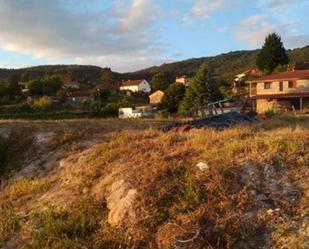 Residencial en venda en Ponte Caldelas