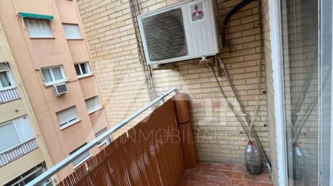 Foto 4 de Piso de alquiler en Avenida de América, Barrio de Zaidín, Granada Capital