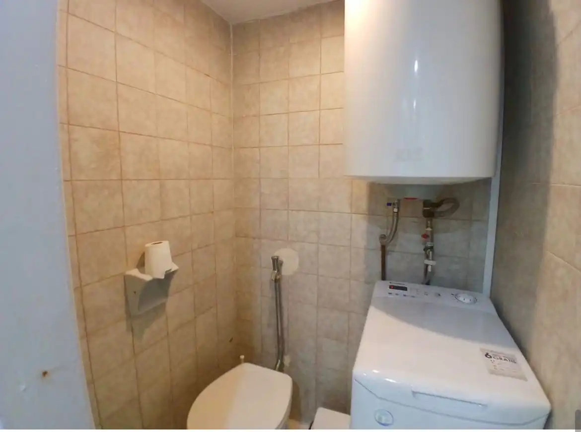 Apartment mit Aufzug zum Verkauf in Puerto Deportivo, imagen 12