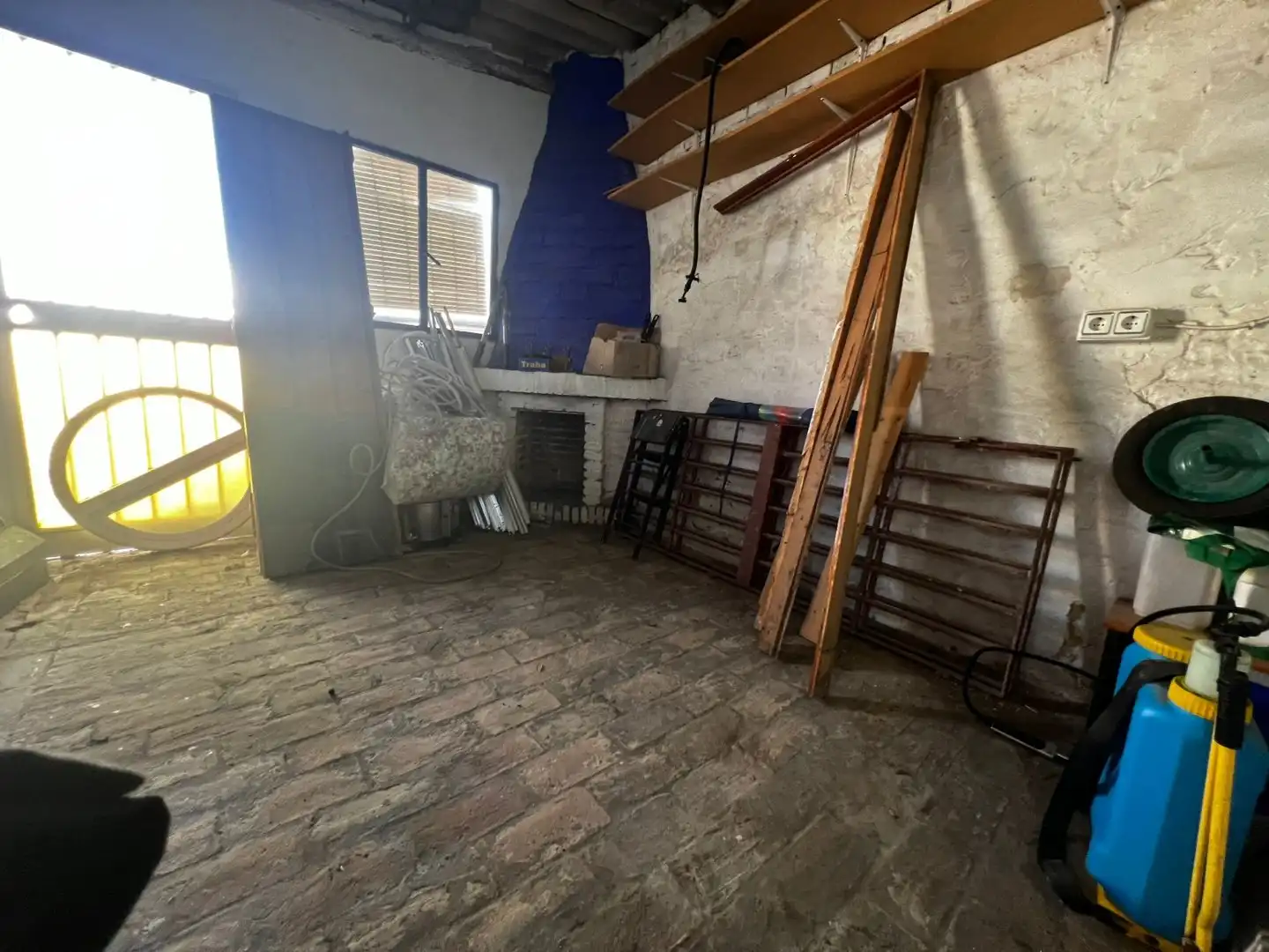 Houses for sale in Aznalcázar  with Air Conditioner, Heating and Terrace